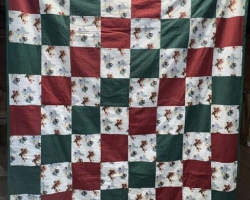 2024 Quilt Auction